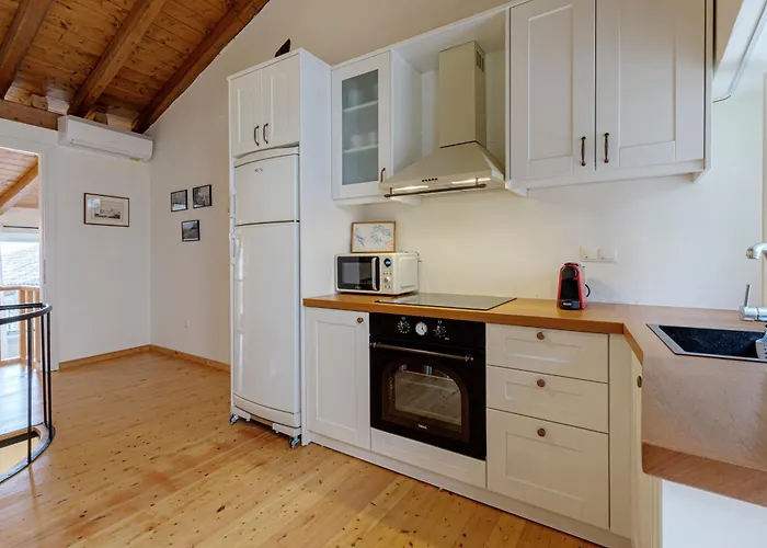 Village Sense By Corfu Escapes * Áno Korakiána