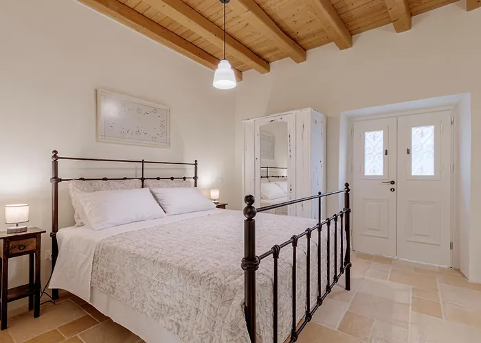 Village Sense By Corfu Escapes