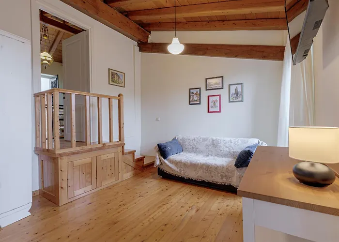 Casa vacanze Village Sense By Corfu Escapes