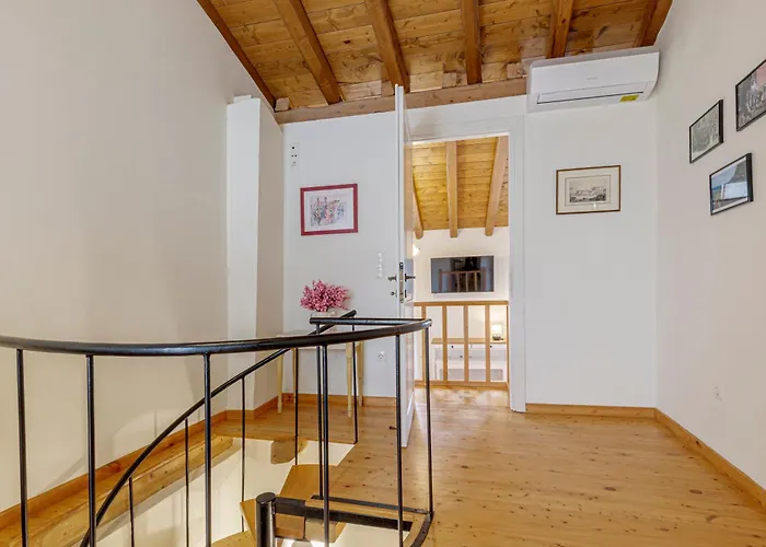 Village Sense By Corfu Escapes *