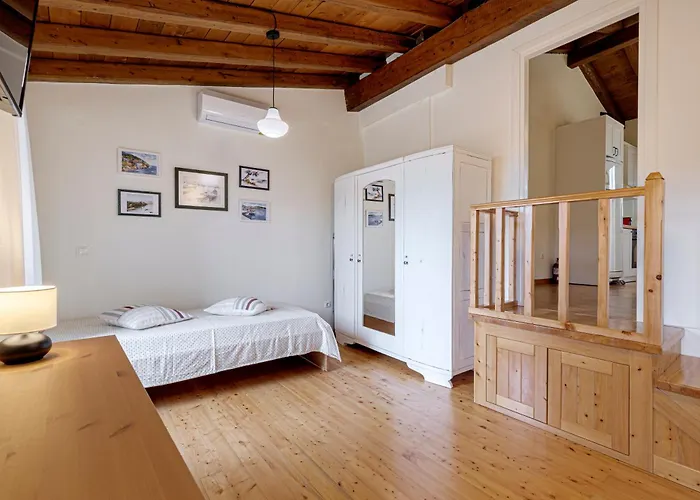 Village Sense By Corfu Escapes