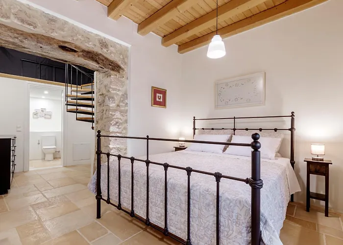 Village Sense By Corfu Escapes Casa vacanze Áno Korakiána