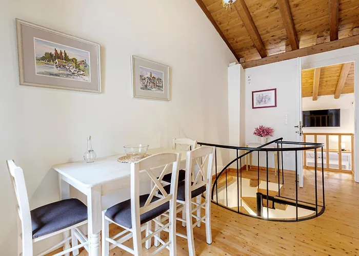 Village Sense By Corfu Escapes