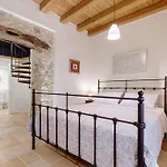 Village Sense By Corfu Escapes 度假居 Áno Korakiána