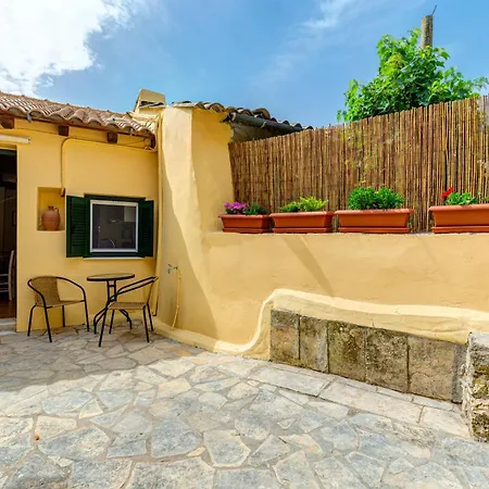 Village Sense By Corfu Escapes Áno Korakiána