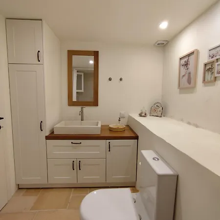 Village Sense By Corfu Escapes Feriehus *