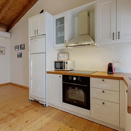 Village Sense By Corfu Escapes * Áno Korakiána