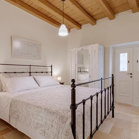Village Sense By Corfu Escapes