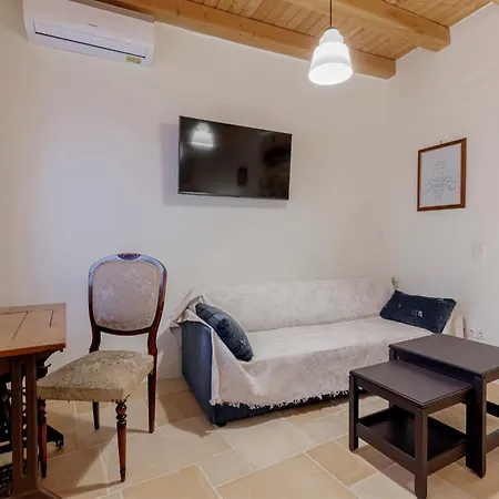 Village Sense By Corfu Escapes Дом отдыха *