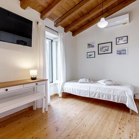 Дом отдыха Village Sense By Corfu Escapes Ano Korakiana