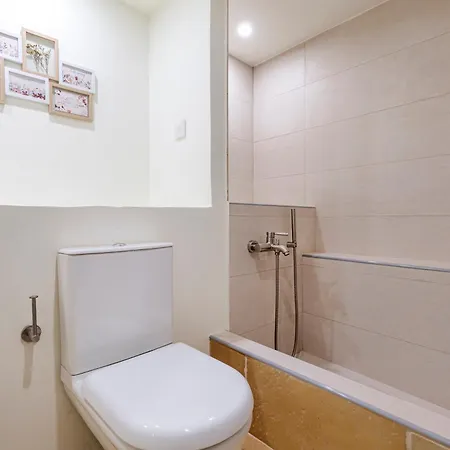 Village Sense By Corfu Escapes *