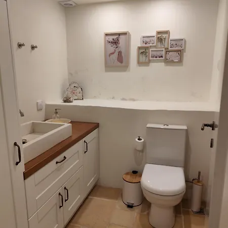 Village Sense By Corfu Escapes Ano Korakiana