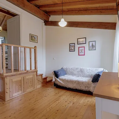 Дом отдыха Village Sense By Corfu Escapes