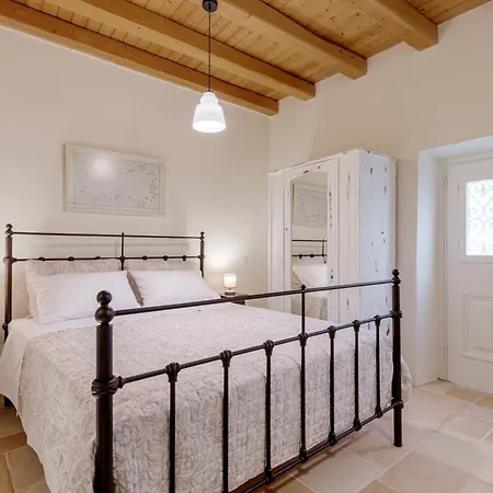 Дом отдыха Village Sense By Corfu Escapes