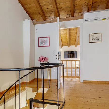 Village Sense By Corfu Escapes *