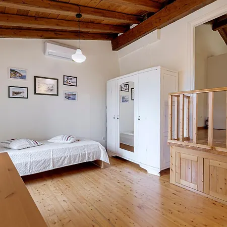 Village Sense By Corfu Escapes