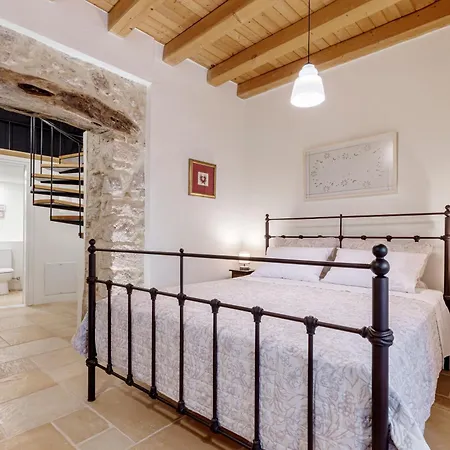 Village Sense By Corfu Escapes Prázdninový dům Áno Korakiána