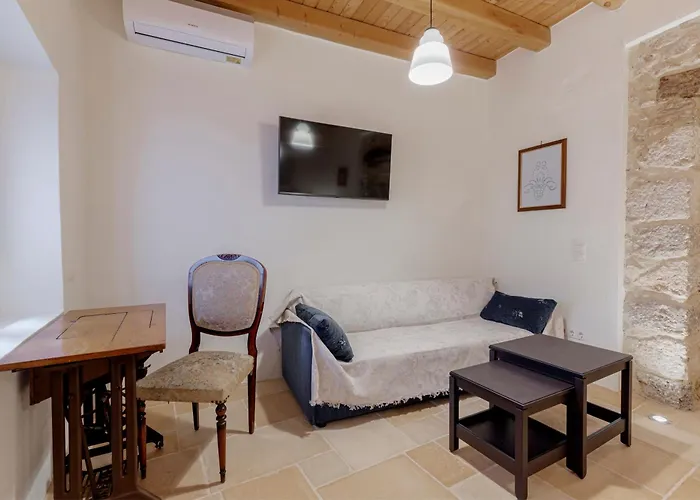 Village Sense By Corfu Escapes 펜션 *