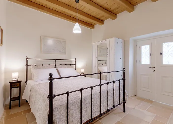 펜션 Village Sense By Corfu Escapes
