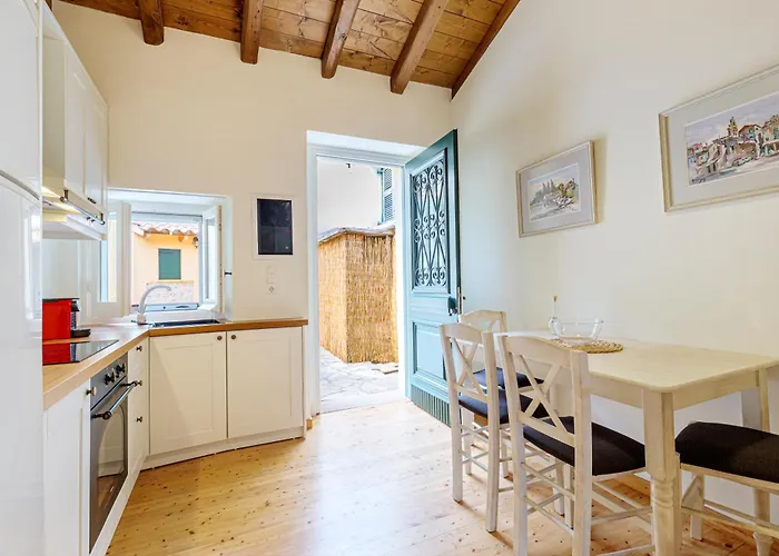 Village Sense By Corfu Escapes *